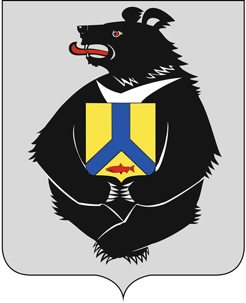 Герб Хабаровского края